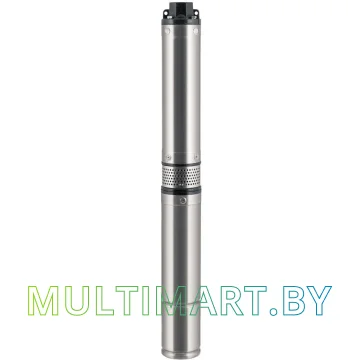 Скважинный насос Unipump БЦП 3.5-0.63-150 (1 м)